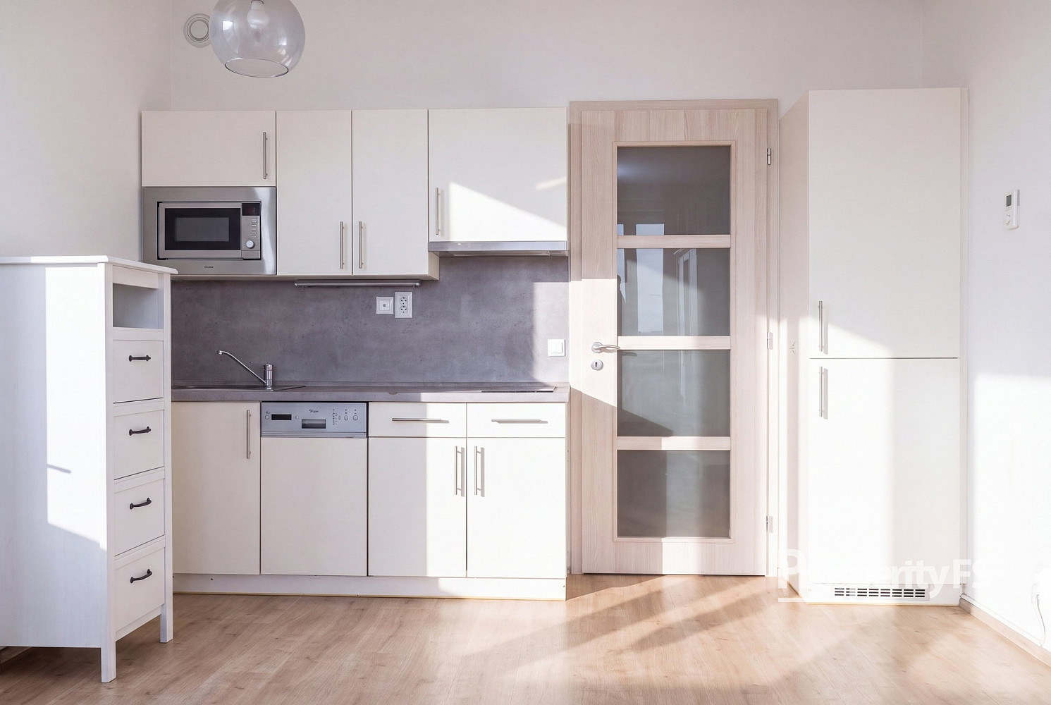 Prodej bytu 1+kk 33 m²