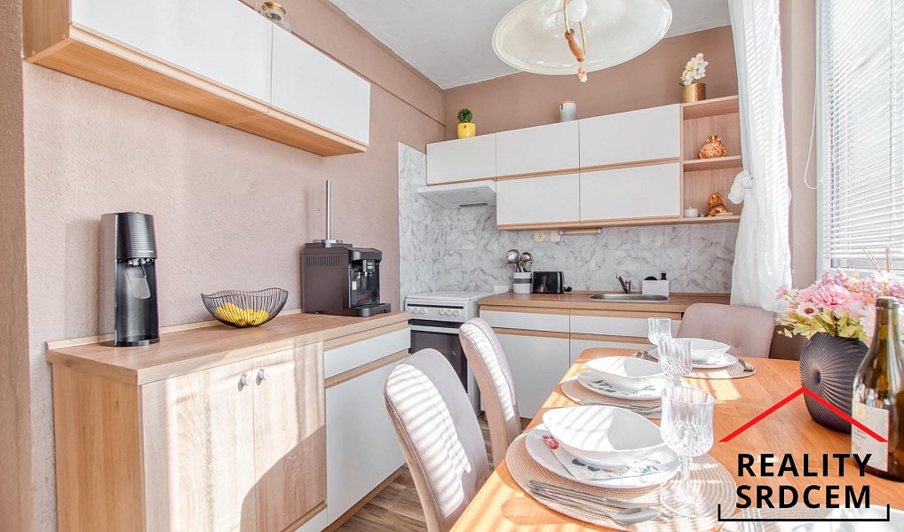 Prodej bytu 3+1 73 m², Havířov – náhled fotky 2