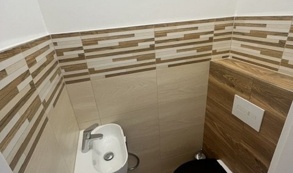 Pronájem bytu 3+kk 93 m², Praha – náhled fotky 16
