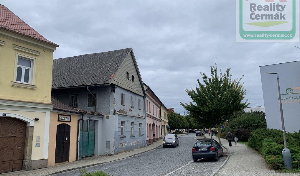 Prodej domu 380 m² s pozemkem 680 m², Domažlice – náhled fotky 13