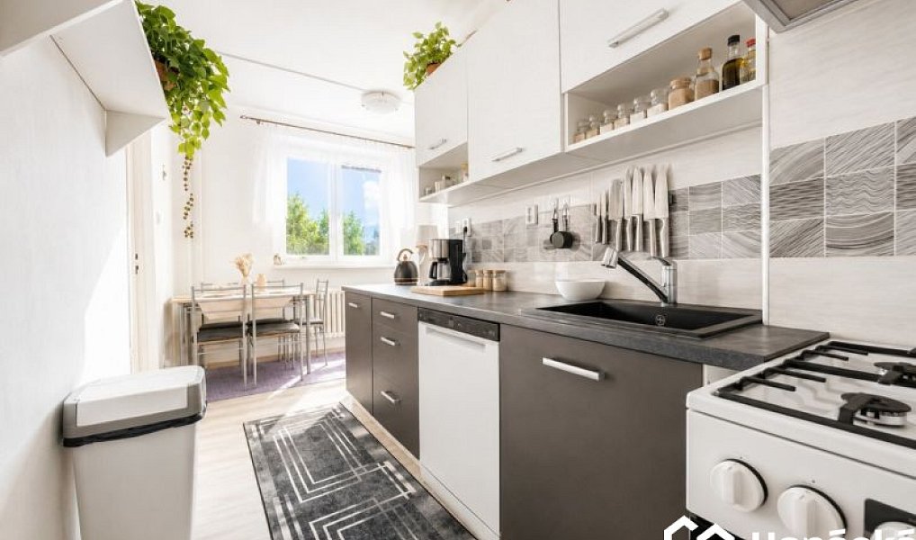 Prodej bytu 3+1 61 m², Šternberk – náhled fotky 3