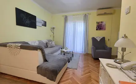 Prodej bytu atypického 59 m², Šibenik - Okolica, Šibensko-kninska županija, Chorvatsko