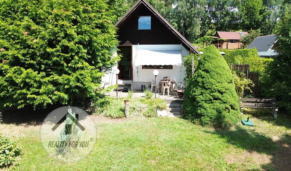 Prodej chaty/chalupy 32 m² s pozemkem 395 m², Jablonec nad Nisou – náhled fotky 15