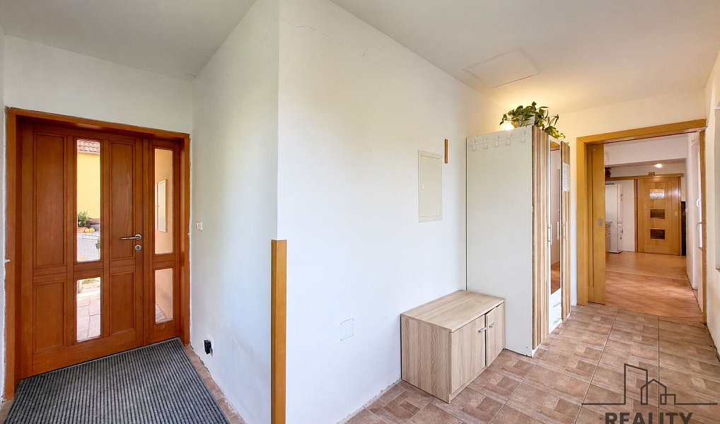 Prodej domu 128 m² s pozemkem 364 m², Hluboké Mašůvky – náhled fotky 5