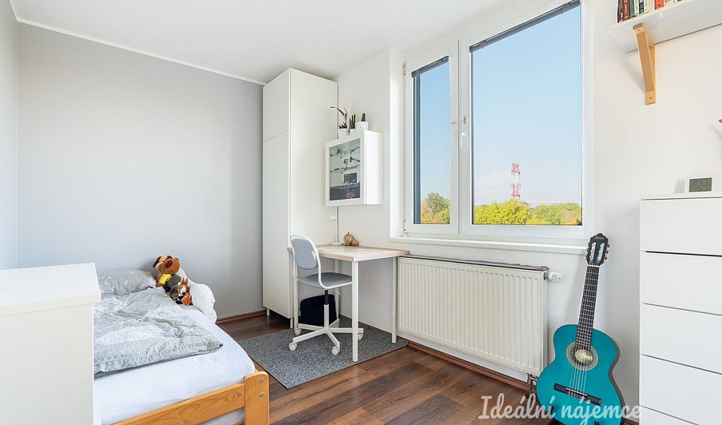 Pronájem bytu 2+kk 56 m², Praha – náhled fotky 6