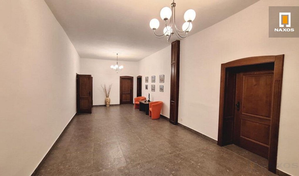 Pronájem kanceláře 78 m², Ostrava – náhled fotky 6