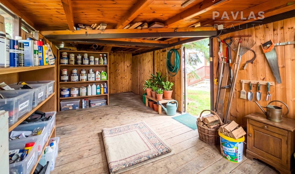 Prodej domu 240 m² s pozemkem 573 m², Černovice – náhled fotky 12