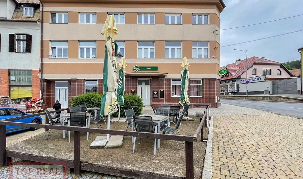 Prodej obchodních prostor 1 331 m², Koryčany – náhled fotky 2