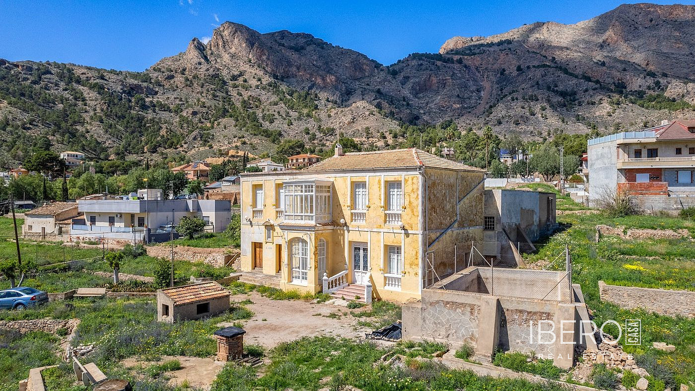 Casa – Alacant / Alicante, Ciutat d'Assís, l'Alacantí - Vista 2