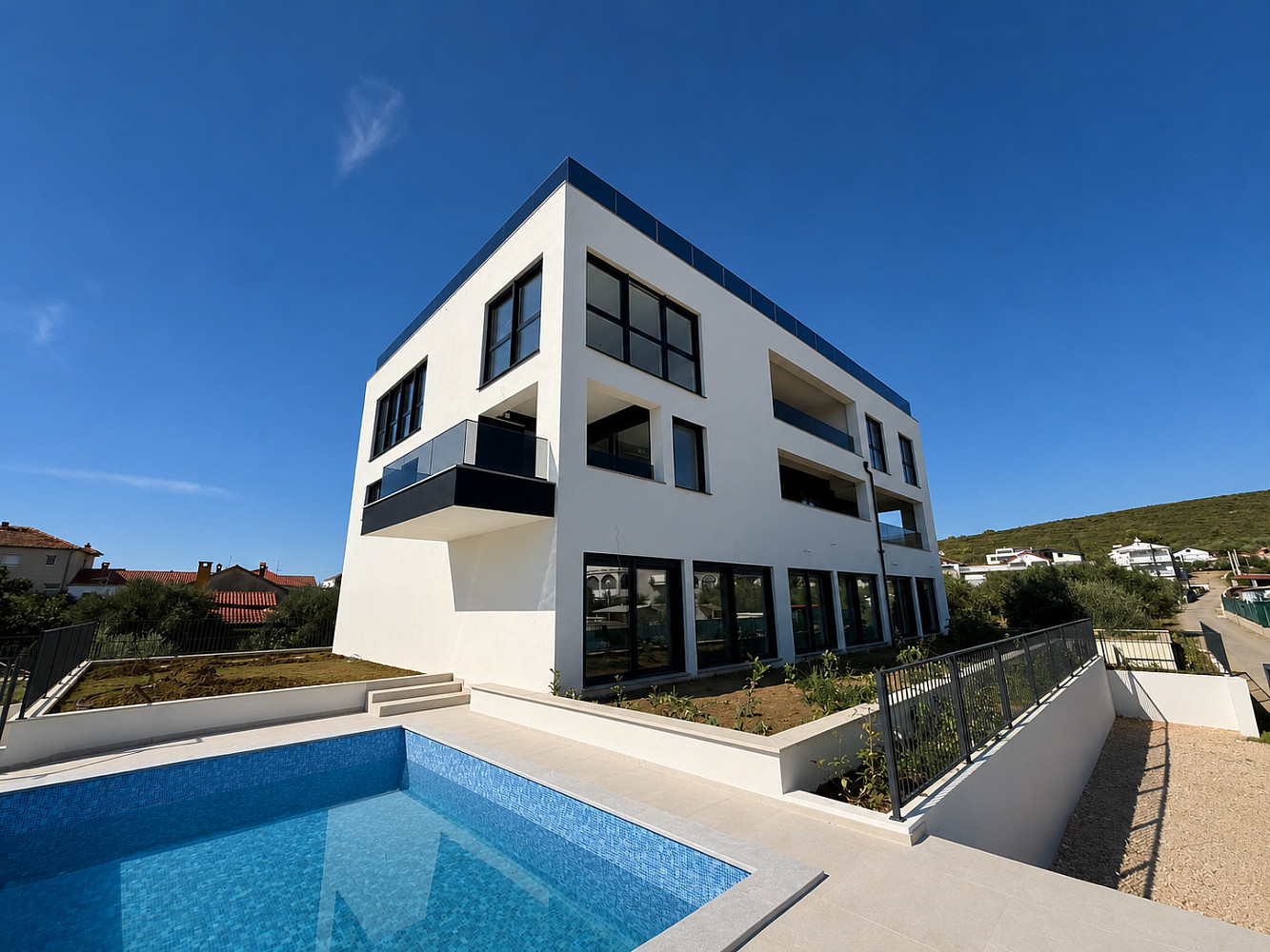 Prodej bytu 4+1 249 m²