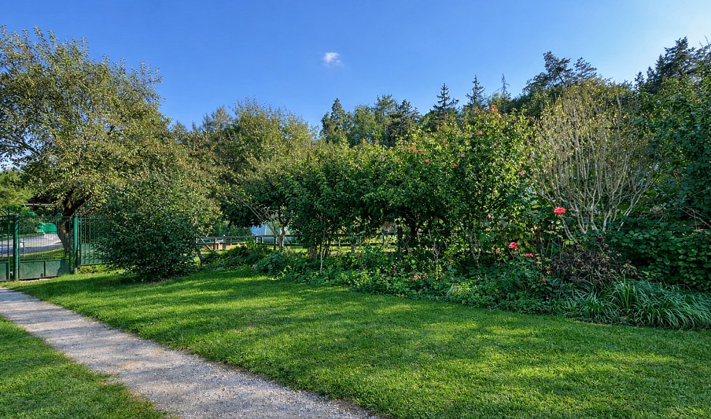 Prodej chaty/chalupy 50 m² s pozemkem 400 m², Roztoky – náhled fotky 28