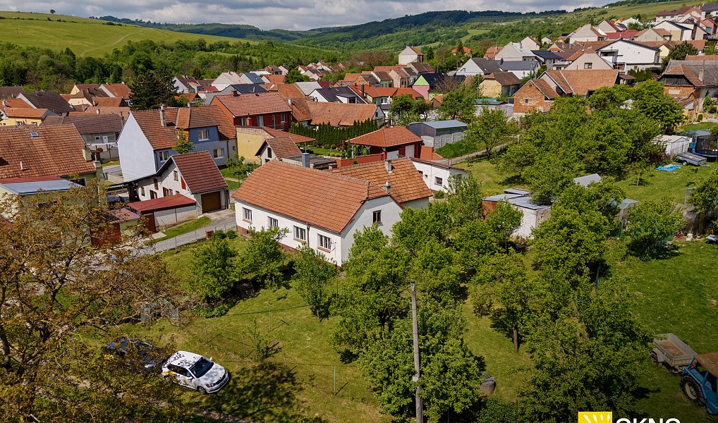 Prodej domu 197 m² s pozemkem 1 265 m², Strání – náhled fotky 14