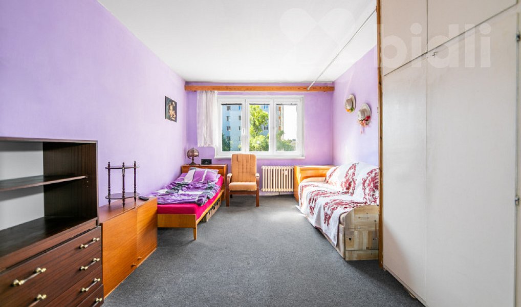 Prodej bytu 3+1 73 m², Chodov – náhled fotky 3
