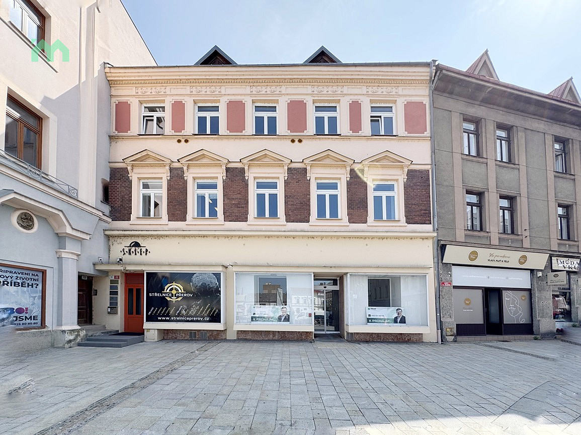 Pronájem obchodních prostor 250 m² – fotografie 2
