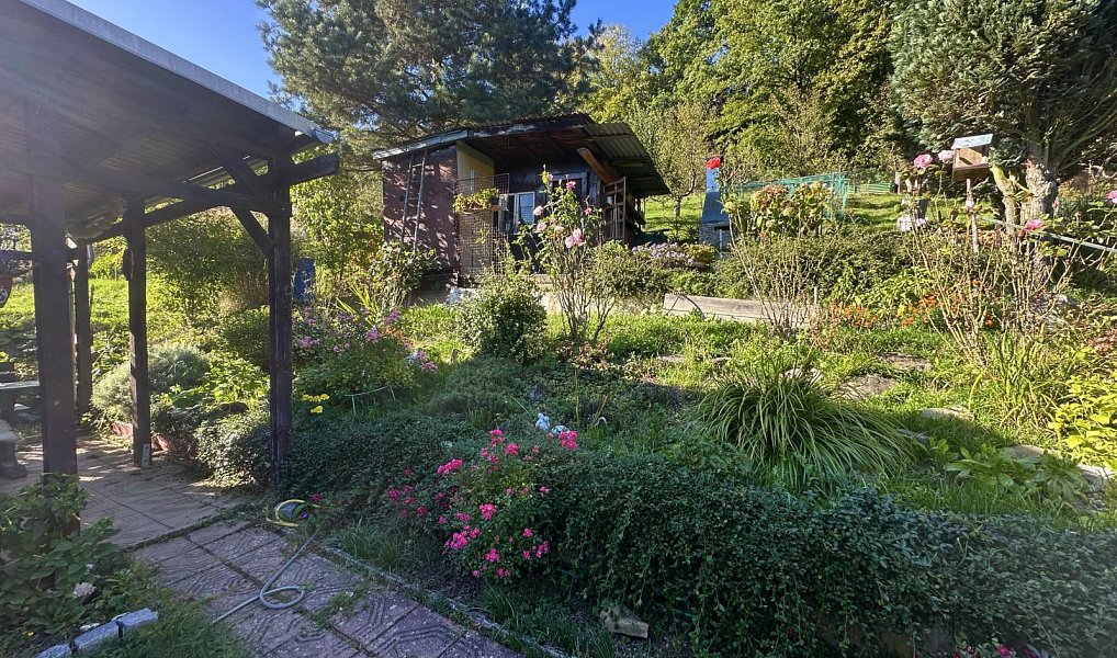Prodej chaty/chalupy 52 m² s pozemkem 519 m², Zlín – náhled fotky 7