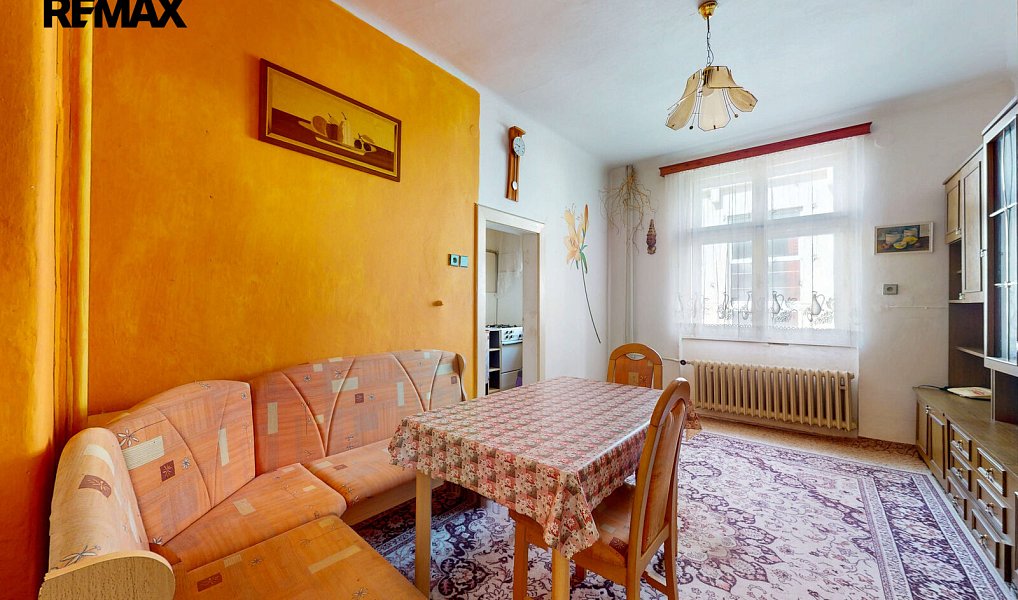 Prodej domu 161 m² s pozemkem 146 m², Moravské Budějovice – náhled fotky 6
