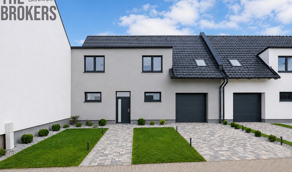 Prodej domu 177 m² s pozemkem 750 m², Mikulčice – náhled fotky 4