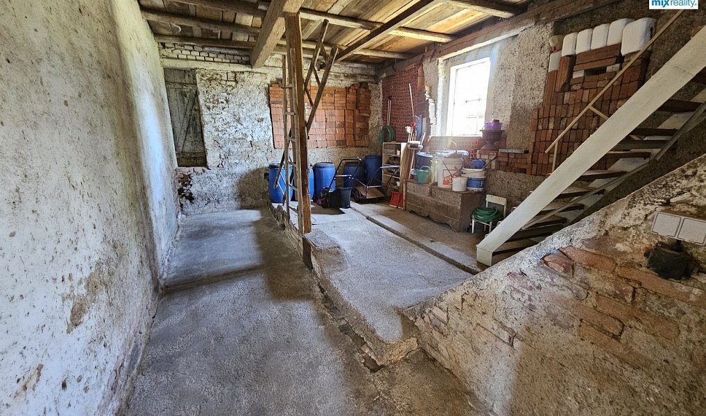 Prodej domu 135 m² s pozemkem 398 m², Mrákov – náhled fotky 31