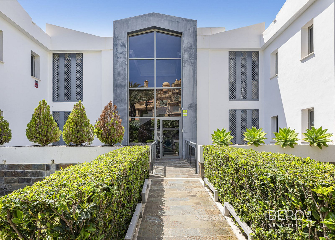 Pis 4+kk – Benahavís, La Cocha, Costa del Sol Occidental - Vista 5