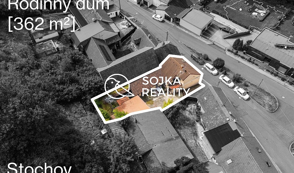 Prodej domu 145 m² s pozemkem 362 m², Stochov – náhled fotky 31