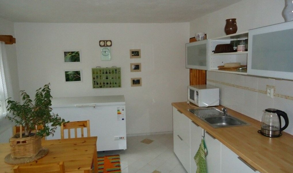 Prodej domu 209 m² s pozemkem 2 108 m², Velké Svatoňovice – náhled fotky 6
