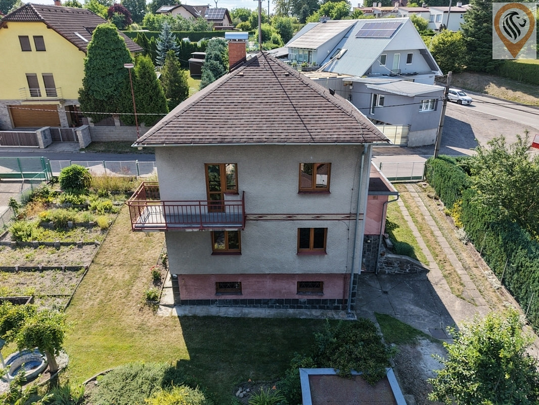 Prodej domu 120 m² s pozemkem 726 m² – fotografie 2