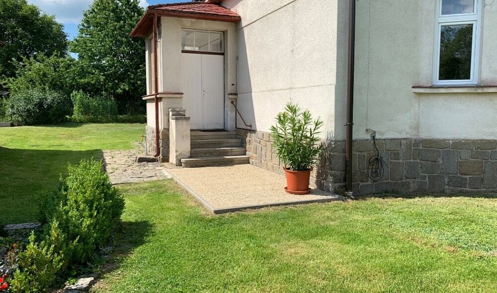 Prodej chaty/chalupy 115 m² s pozemkem 2 120 m², Panské Dubenky – náhled fotky 3