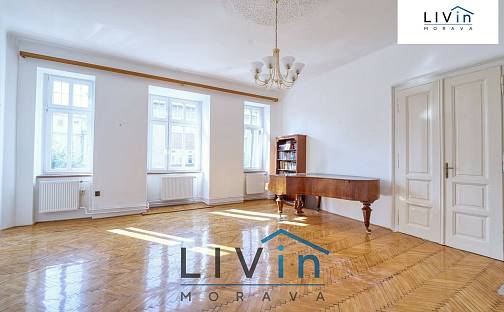 Prodej bytu 3+1 131 m², Štítného, Olomouc - Nová Ulice