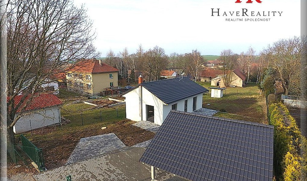 Prodej domu 66 m² s pozemkem 1 m², Benešov – náhled fotky 10