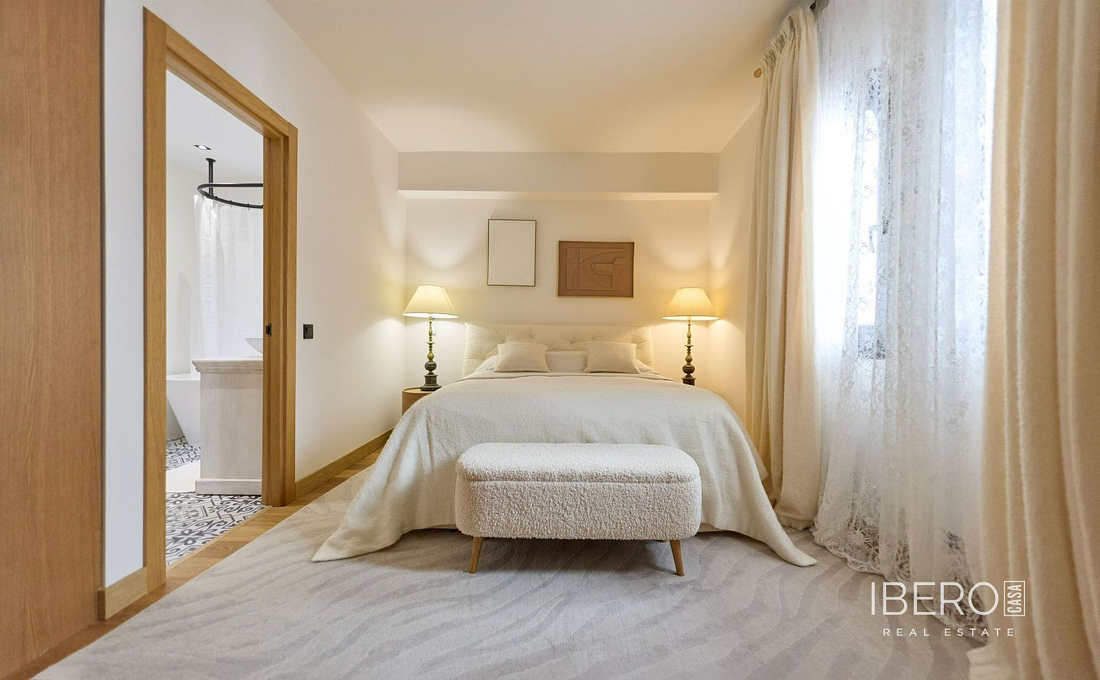 Pis 3+kk – Marbella, Barrio Alto - Vista 5