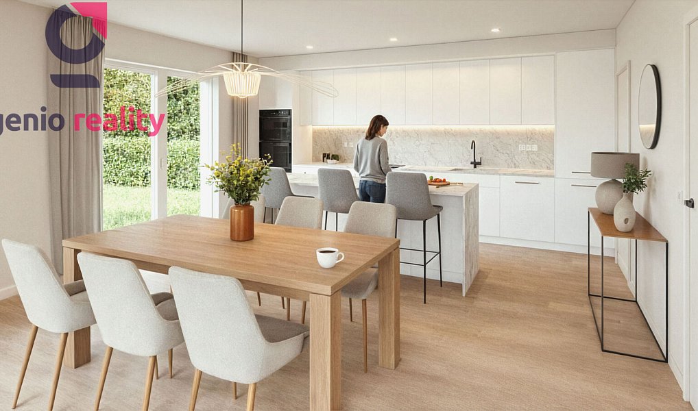 Prodej domu 99 m² s pozemkem 901 m², Panenský Týnec – náhled fotky 7