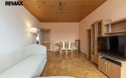 Pronájem bytu 3+1 64 m², Oldřichova, Liberec - Liberec III-Jeřáb