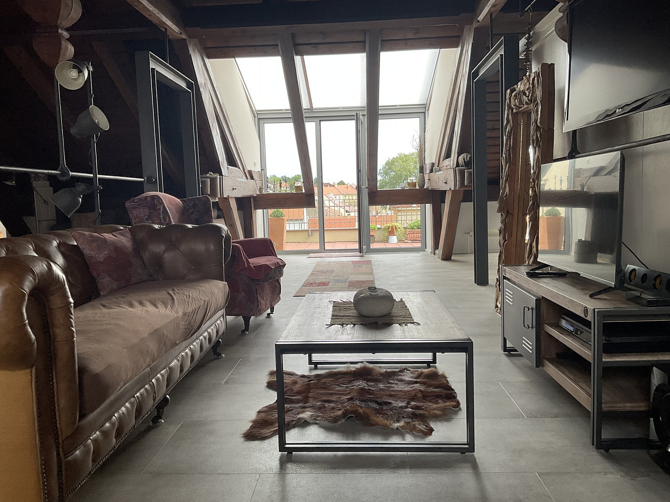 Prodej bytu atypického 164 m² — photo 3