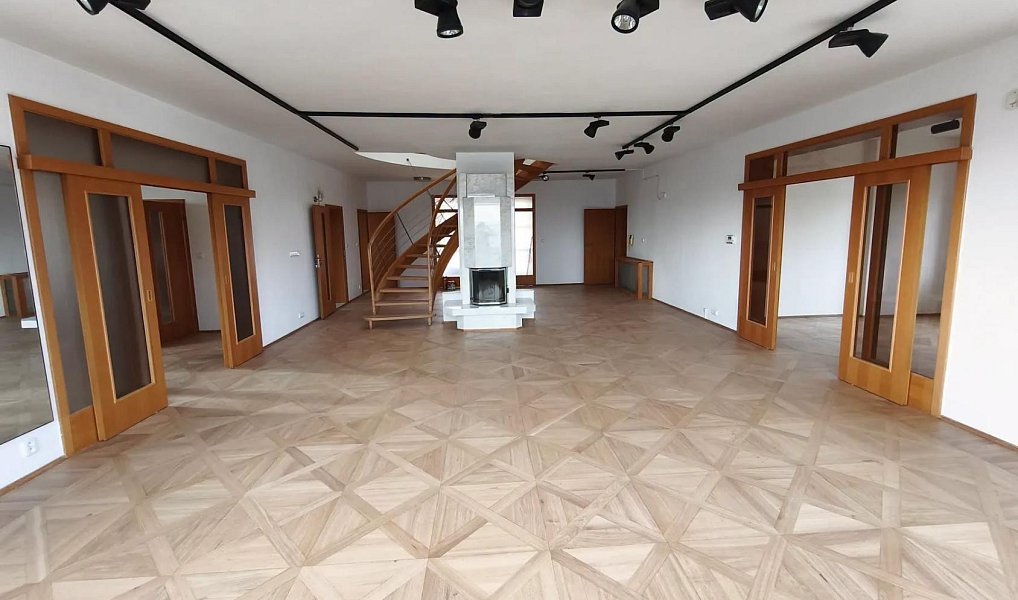 Pronájem domu 801 m² s pozemkem 1 850 m², Praha – náhled fotky 6