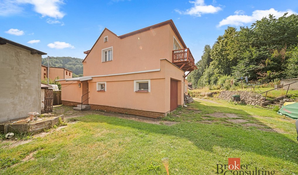 Prodej domu 263 m² s pozemkem 363 m², Svoboda nad Úpou – náhled fotky 9