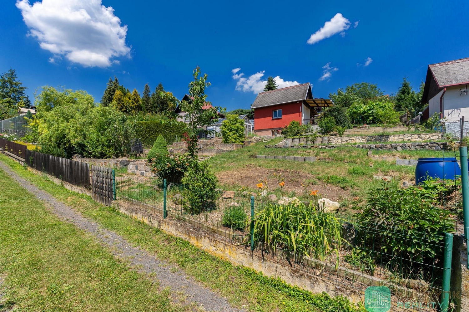 Prodej chaty/chalupy 25 m² s pozemkem 415 m² — photo 4