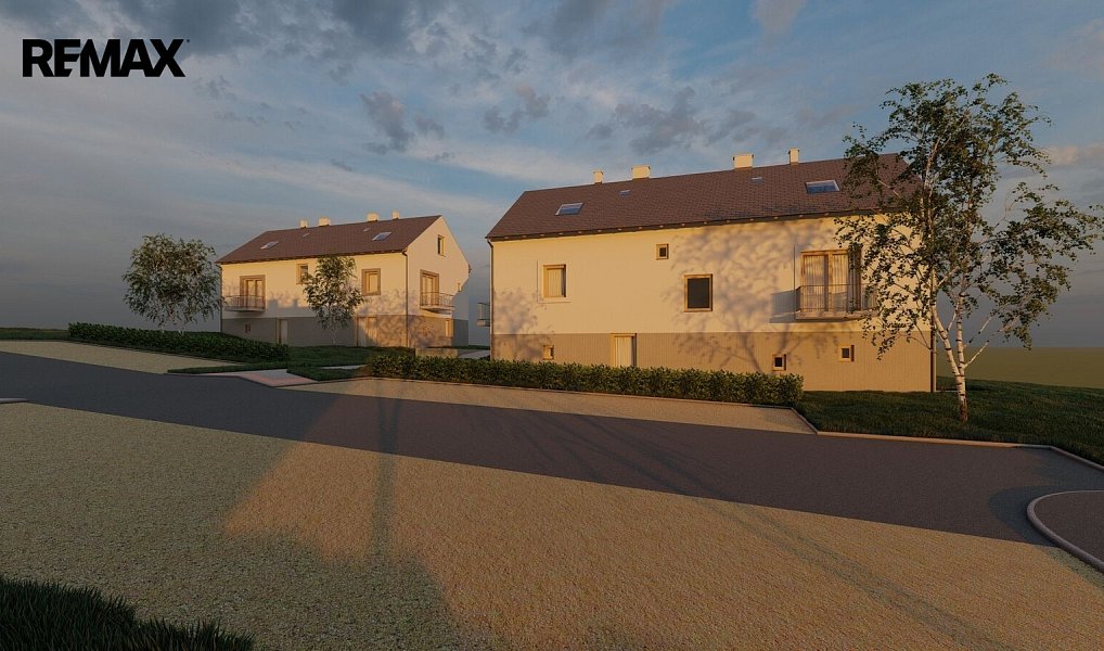 Prodej stavebního pozemku 7 033 m², Dolní Morava – náhled fotky 3