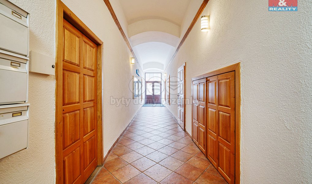 Pronájem kanceláře 88 m², Plzeň – náhled fotky 12