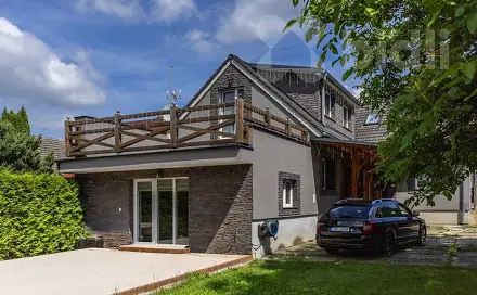 Prodej domu 220 m² s pozemkem 795 m², Mírová, Říčany - Pacov, okres Praha-východ