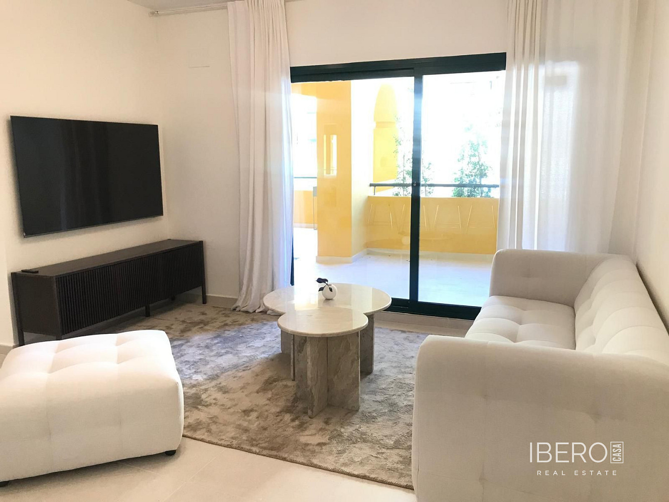 Piso 5+kk – San Pedro de Alcántara - Vista 4
