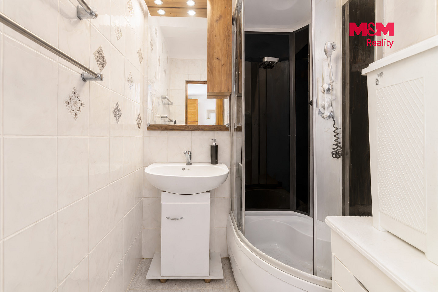 Dům – Ostrava, Moravská Ostrava – pohled 5