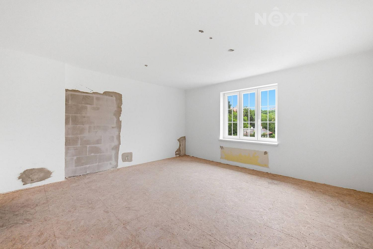 Prodej kanceláře 28 m² – fotografie 4
