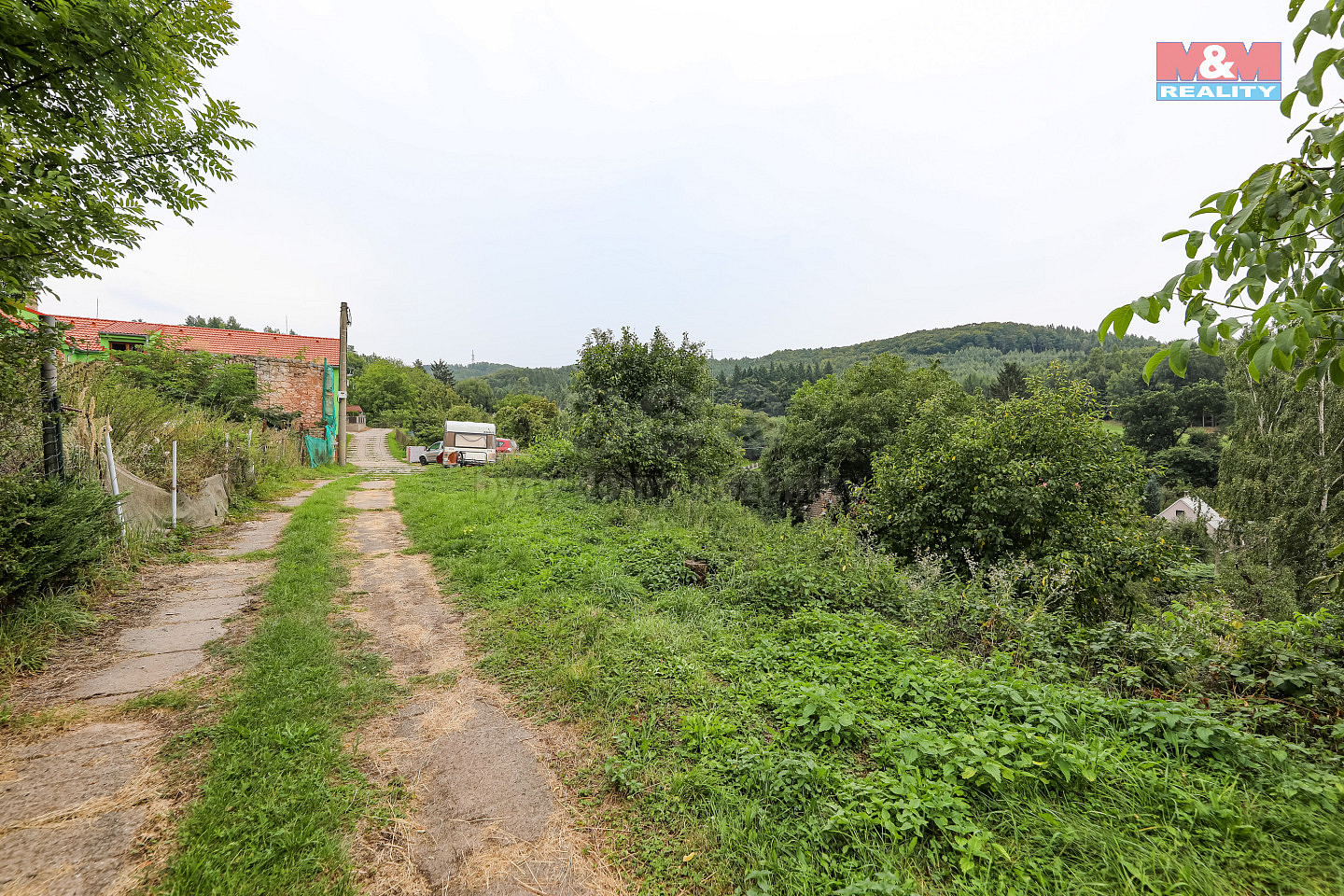 Prodej stavebního pozemku 493 m² — photo 4
