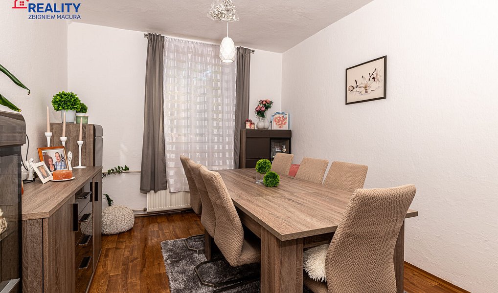 Prodej domu 290 m² s pozemkem 1 830 m², Dětmarovice – náhled fotky 12