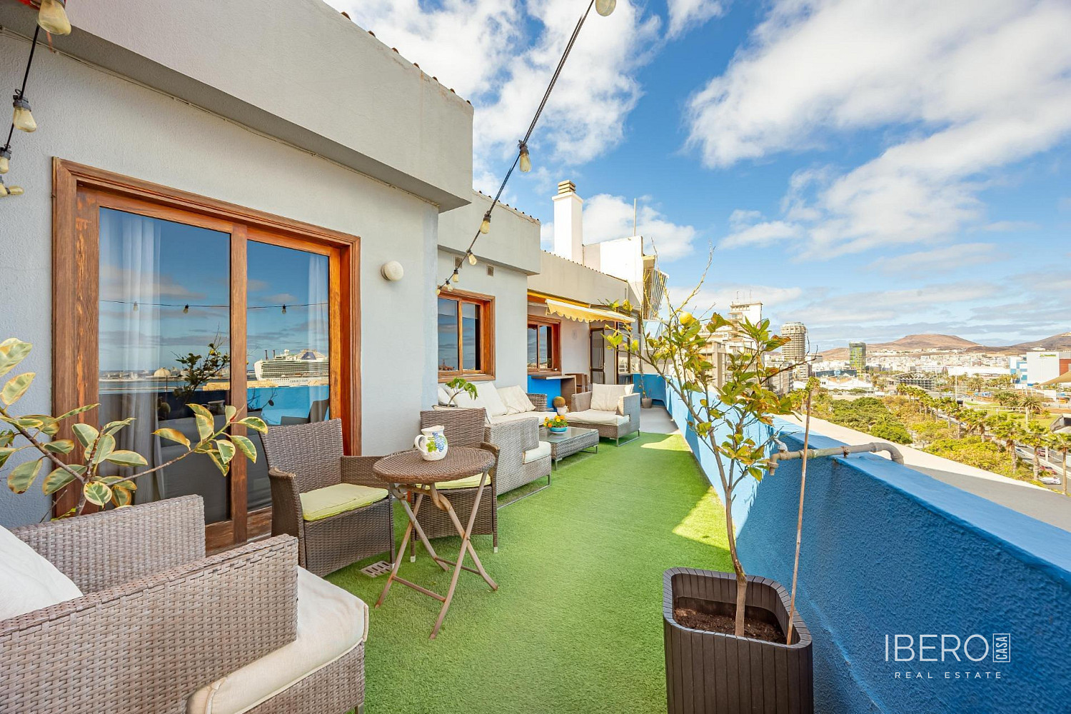 Pis 5+kk – Las Palmas de Gran Canaria, La Minilla - Vista 3