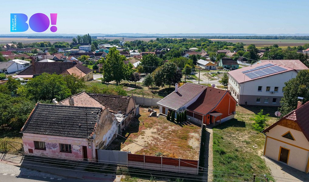Prodej domu 180 m² s pozemkem 371 m², Dyjákovice – náhled fotky 25
