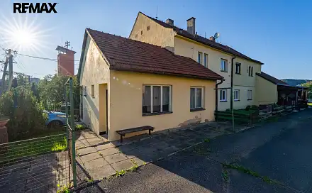 Prodej bytu 2+1 82 m², Kozlovice, okres Frýdek-Místek