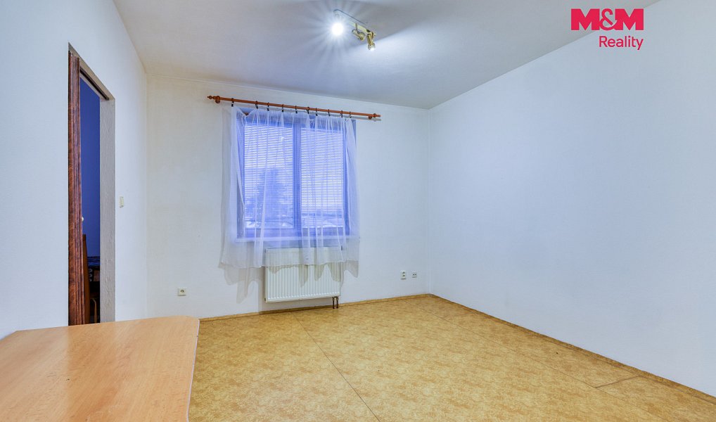 Pronájem bytu 1+1 42 m², Horšovský Týn – náhled fotky 7