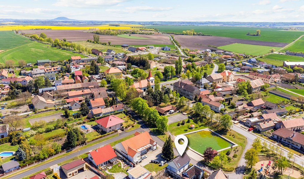 Prodej domu 144 m² s pozemkem 101 m², Chotěšov – náhled fotky 17