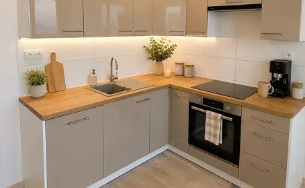 Prodej bytu 2+kk 40 m², Kutnohorská, Česká Lípa